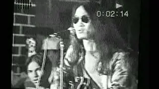Asphyxia at Junior Jam Intro Song 1995