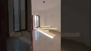 Gulistan-e-johar block 3 Kings Presidency brand new 3 bed D D 0332 3483809 #karachi #property #short