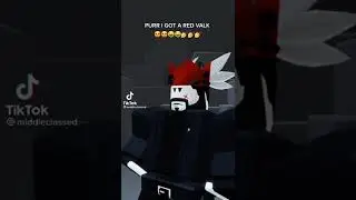 Red Valk