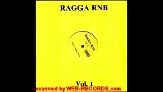 Ragga Tyson Voume 1 - Medley Tyson (Vinyl 1)