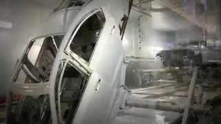 Volkswagen Group  - China Ningbo Plant  - Short Clip