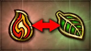 Pyromancer with Ranger Items gets Crazy | Backpack Battles