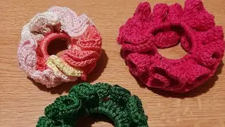 Elastico per capelli...