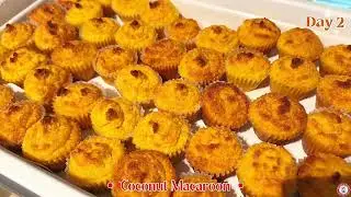 Taster House Catering Light Breakfast & Coffee Break Snacks for KFSHRS