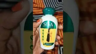 sesa ayurvedic hair oil.