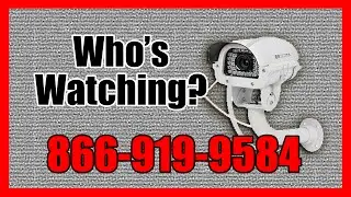 Live Video Monitoring Service MidlandTX|866-919-9584|Midland Video Surveillance Services