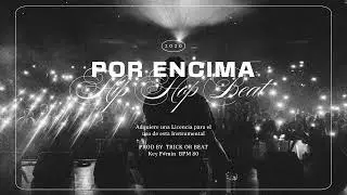 POR ENCIMA | Gera MX x Rich Vagos Type Beat Hip Hop