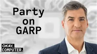 Party On GARP + Building Komos Tequila w/ Joe Marchese, and Richard Betts  |  Tech Investing Podcast