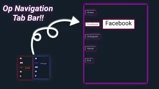 Navigation menu bar//Stylish Navigationmenu bar//Use Only CSS & Html @YahooBaba