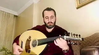 Hicaz Ud Taksimi