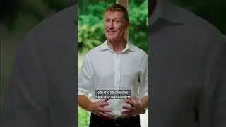 Tim Peake On Why Tides Are Important For Our Blue Planet 🌊| with E.ON Next