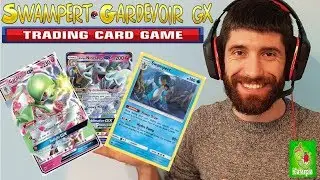 [STD] SWAMPERT/GARDEVOIR GX !! (Pokemon TCG Online) (ITA/sub ENG) by iCaterpie