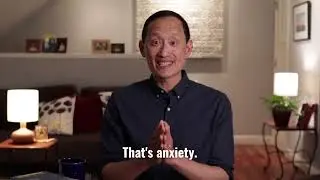Is Anxiety a Sin?