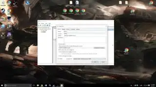 How To: Setup Dxtory To Start With Windows 10, 8 and 7 (HD, Step By Step)
