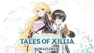 Tales of Xillia Remastered Part 9