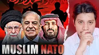 Reality of Muslim NATO | Any International Muslim Military Alliance is possible or Not | Ammar Khan