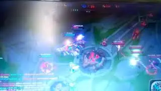 URF İS BACK 9.17 LEAGUE OF LEGENDS