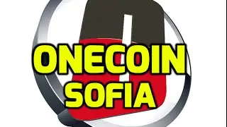 Onecoin || OneCoin 2015: OneCoin Sofia Bulgaria 2015