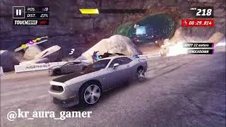 Asphalt legend gameplay//Mission complete challenger srt8 #asphaltlegend #viral #trending #gaming