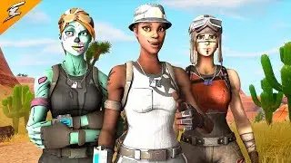 I told them if they beat me they could join my clan