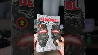 Deadpool Samurai|Panini Comics|Panini Manga|Marvel| #deadpool #panini #marvelcomics