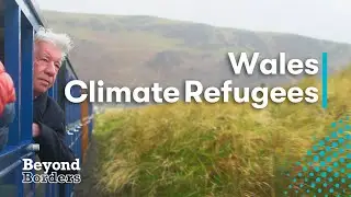 Life in the village &lsquo;abandoned&rsquo; by Wales | Beyond Borders