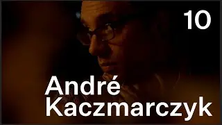 #10 André Kaczmarczyk  x  Janet Cardiff & George Bures Miller
