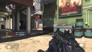 ONEBLINK-'s NIGHT Montage
