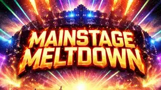 Deekay - Mainstage Meltdown