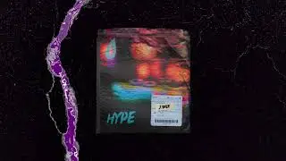 FOURTY x MONET 192 x JAMULE  Type Beat 'HYPE' UK Garage Beat 2020 - Rap Instrumental (prod. JOSKEE)