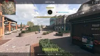 Call of Duty MW3 Warzone   Vondels overrun with crime.. The Assassins must stop it at all costs