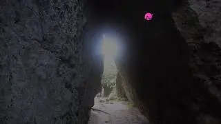 Sefa Utaki (Holiest Sites), Okinawa