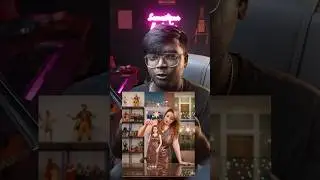 Self statue making photo using Google Gemini #editing #vfx #aftereffect #ai