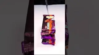 Bourbon Milkshake ASMR #shorts
