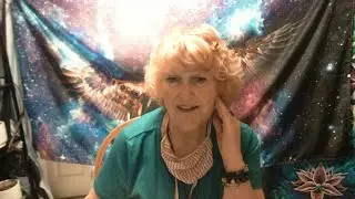 Live Spiritual talk and recipe exchange, no readings 11/20/2020