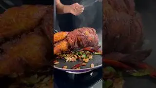Hole Chicken fry cooking ।। #health #cooking #food #food #recipe #healthyworld #viral