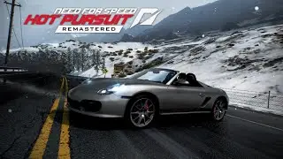 NEED FOR SPEED: HOT PURSUIT REMASTERED | Racer Events – Sport Series Races Part 1