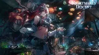 Arknights EP - Nightmare's Descent