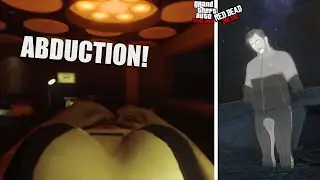 Best Halloween Content and Secrets in 2024 (GTA Online & Red Dead Online)