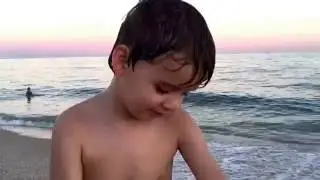 Rocky Point Adventure 2016 July