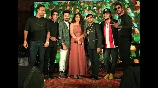 LK & Stuti Sinha  Show Reel