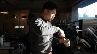 KIKOH l Deep House l 카펫 1월 플레이리스트 l SEQUENCE012