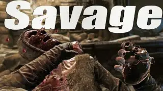 Most Savage Kills Compilation | HELLSPLIT: ARENA VR 4K