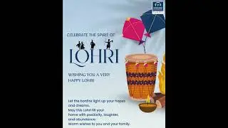 This Lohri, Spreading Warmth Beyond the Fire | Child Help Foundation