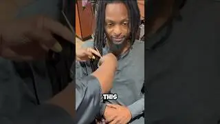 #locs #dreads #dreadlocks #dreadextensions #locstyles