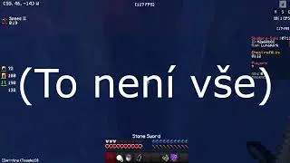 Nejlepší clutch na světě, ale posral jsem to..