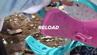 DRAKE RELOAD - 2023 BINDING