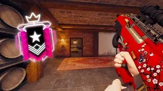 HIGHLIGHTS [R6-PC] #2 | REACT HIT AND RAZAH