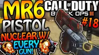 BLACK OPS 3 - 