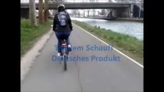 Tandem Schauff